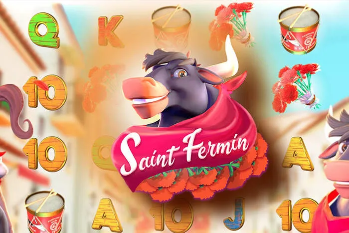 Screenshot of Bisoncasinodownload slots interface, ready for download and instant play.